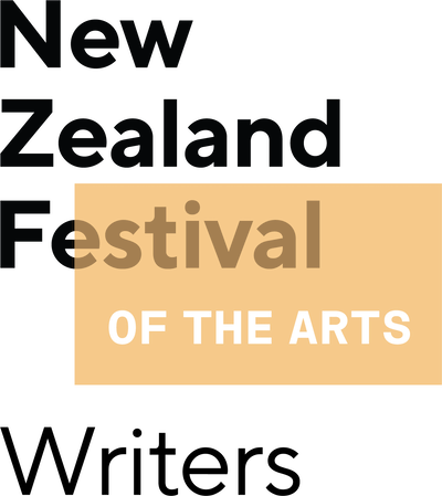New Zealand Festival of the Arts Writers